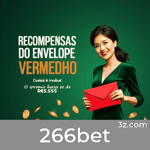 266bet: Desbloqueie Experiências Excepcionais com Privilegios de Membro