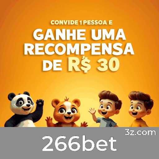 Bônus e Promoções Exclusivas da 266bet: Descubra Agora!