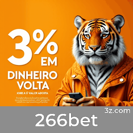 266bet: Diversão Sem Limites Para Jogadores Brasileiros