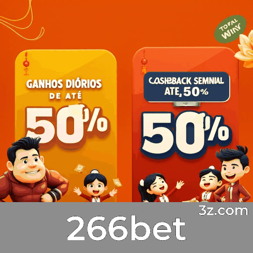 266bet: Experiência de Apostas Móveis Simplificada e Completa