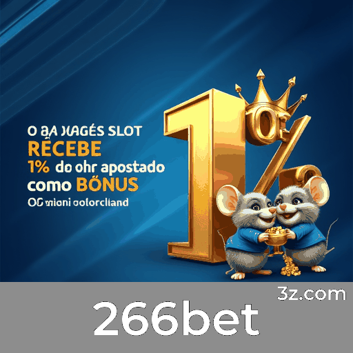 266bet Casino: Mergulhe na Psicologia do Jogo e Atmosfera Imersiva