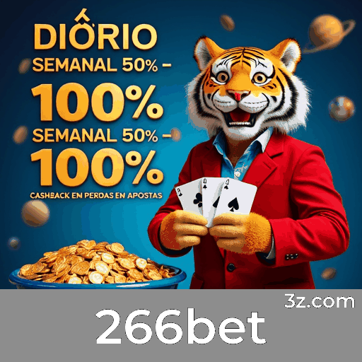 Promoções Estratégicas 266bet: Maximização de Valor