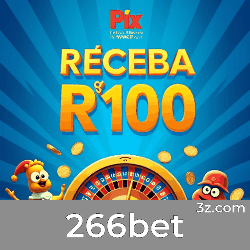 Explore os bônus únicos da 266bet: ofertas imperdíveis