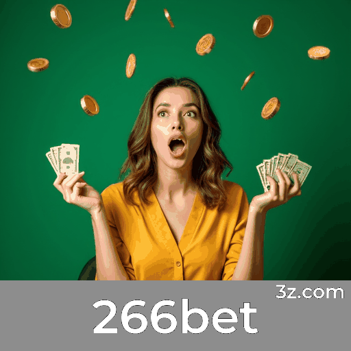 266bet: O Melhor do Aposta Esportiva com Cobertura Nacional