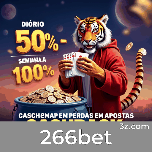 266bet: Especialista em Apostas Esportivas no Brasil