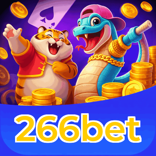 266bet Facebook - Página oficial com promoções e comunidade ativa