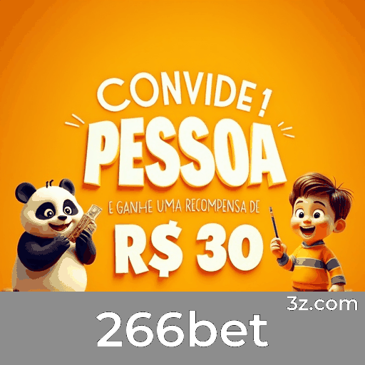 266bet: Descubra Jogos de Cassino Diversificados Online