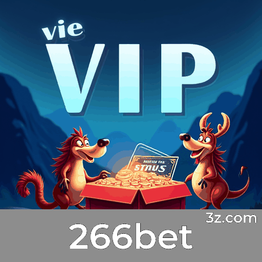 Descubra o App 266bet: Apostas Móveis Imbatíveis